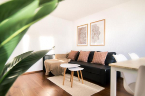 Holiday Apartment NAMASTAY